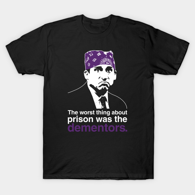 Prison Mike